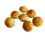 Bild: Neumärker Poffertjes-Grill 12-40930 | 100 Mulden Ø44 mm | Grauguss-Platte | Edelstahl | getrennt schaltbar | 400 V