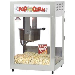 Neumärker Popcornmaschine Pop Maxx 12-14 Oz / 340-400 g 00-51571