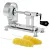 Bild: NEUMÄRKER Potato Lolly Maker 05-90414N | Spiralschneider für Kartoffeln | Edelstahl | 2,25 mm Schnittstärke