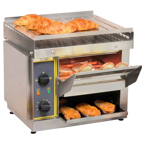 Bild: Neumärker Roll-In Kettentoaster 05-50902N