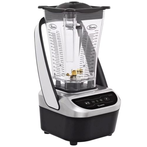 Bild: Neumärker Santos Brushless Blender #66 05-70771