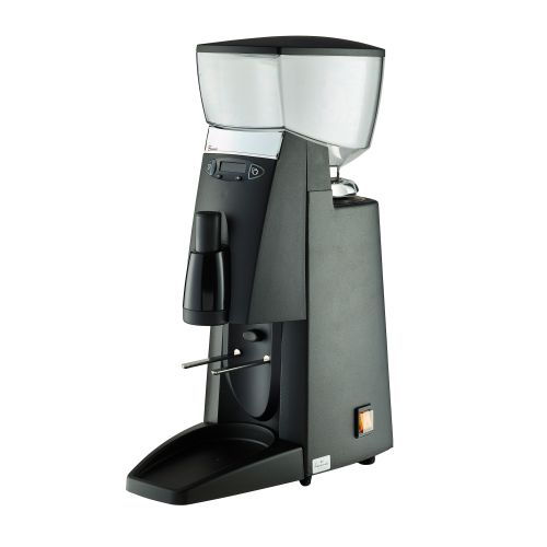 Bild: Neumärker Santos On-Demand Silent Coffee Grinder #55 05-70267
