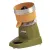 Bild: Neumärker Zitruspresse Santos No. 11 Classic 05-70766 | 130W | 20–40 L/Std. | 3 Presskegel | abnehmbar | grün/orange