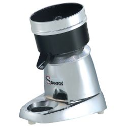 Neumärker Santos Zitruspresse #11c NOVO DeLuxe Chrom 05-70761