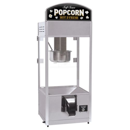 Bild: Neumärker SB-Popcornmaschine Self-Service Pop Junior 8 Oz / 225 g 00-51554