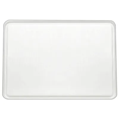Neumärker Schneidplatte 04-50554-00 | Kunststoff Schneidunterlage für Quarz-Kompakt | 485x275x20 mm | 3 kg