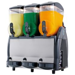 Neumärker Spin-Slush 3x 12 Liter 05-10196E
