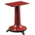 Bild: Neumärker Standfuß 06-50785 für Prosciutto Aufschnittmaschine 300 | Gusseisen | rot | 560x375x800 mm | 72 kg