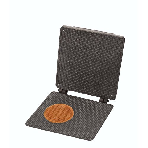 Bild: Neumärker Stroopwaffel Wechselplatten für Thermocook® 32-40711-01