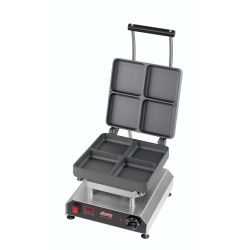 Neumärker Thermocook® inkl. Rührei Wechselplatten 12-40801-57