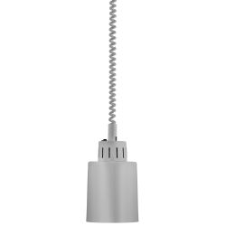 Neumärker Wärmeleuchte silber 00-50551S