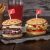 Bild: Neumärker Waffel-Burger Wechselplatten für Thermocook® 31-40778-01