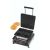 Bild: Neumärker Waffel-Burger Wechselplatten für Thermocook® 31-40778-01