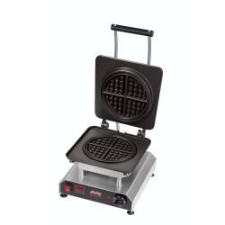 Neumärker Waffeleisen Thermocook® inkl.Americano Waffelwechselplatte 12-40801-33