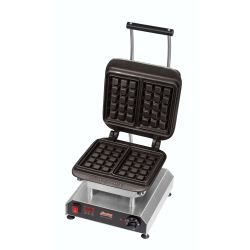 Neumärker Waffeleisen Thermocook® inkl Brüsseler Waffelwechselplatte 12-40801-15