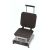 Bild: Neumärker Waffeleisen Thermocook® inkl. Eiswaffel Wechselplatten 12-40801-10