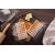Bild: Neumärker Waffeleisen Thermocook® inkl. Kant-Waffel Wechselplatten 12-40801-25