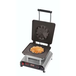 Neumärker Waffeleisen Thermocook®inkl Kl. Herzwaffel Wechselplatte 12-40801-47