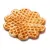Bild: Neumärker Waffeleisen Thermocook® 12-40801-47 | Herzwaffel 155x155mm | Wechselplatten | Edelstahl | Digitaltimer | 2,8 kW