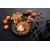 Bild: Neumärker Waffeleisen Thermocook®inkl Kl. Herzwaffel Wechselplatte 12-40801-47