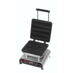 Neumärker Waffeleisen Thermocook® inkl.Lolly-Waffel Wechselpl. 12-40801-59