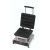 Bild: Neumärker Waffeleisen Thermocook® inkl.Lolly-Waffel Wechselpl. 12-40801-59