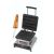 Bild: Neumärker Waffeleisen Thermocook® inkl. Lolly-Waffel Wechselplatten 12-40801-69