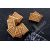 Bild: Neumärker Waffeleisen Thermocook® inkl.Lorraine Waffelwechselplatten 12-40801-42