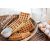 Bild: Neumärker Waffeleisen Thermocook® inkl.Lorraine Waffelwechselplatten 12-40801-42