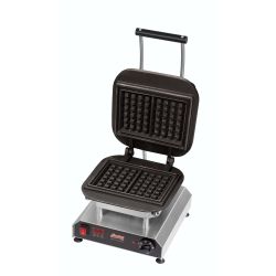 Neumärker Waffeleisen Thermocook® inkl.Lorraine Waffelwechselplatten 12-40801-42