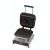 Bild: Neumärker Waffeleisen Thermocook® inkl.Lorraine Waffelwechselplatten 12-40801-42