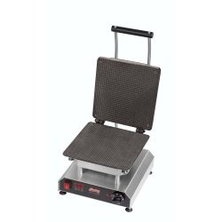 Neumärker Waffeleisen Thermocook® inkl. Stroopwaffel Wechselplatten 12-40801-11