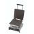 Bild: Neumärker Waffeleisen Thermocook® inkl. Stroopwaffel Wechselplatten 12-40801-11
