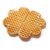 Bild: Neumärker Waffeleisen Thermocook® inkl. Sunny Waffel Wechselplatten 12-40801-58