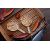 Bild: Neumärker Waffeleisen Thermocook® inkl. Waffel-Bärchen am Stiel Wechse