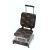 Bild: Neumärker Waffeleisen Thermocook® inkl. Waffel-Taler Wechselplatten 12-40801-32