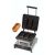 Bild: Neumärker Waffeleisen Thermocook® inkl. Waffelschale Wechselplatten 12-40801-65