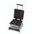 Bild: Neumärker Waffeleisen Thermocook® inkl.Waffeltörtchen Wechselplatten 12-40801-36