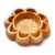 Bild: Neumärker Waffeleisen Thermocook® inkl.Waffeltörtchen Wechselplatten 12-40801-36