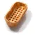 Bild: Neumärker Waffelschale Wechselplatten für Thermocook® | Snackschalen-Backform | 3 Waffeln | 165x75x40 mm | Antihaft