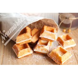 Neumärker Waffo-Biss Backplattensatz für Helios Vertikal-Backsystem (C