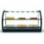 Bild: Neumärker Warmhaltevitrine Honda 6x 2/3 GN x 20 mm 05-70554