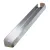 Bild: Neumärker Wrap-Präsenter 00-51166 | Edelstahl | 600x70x40 mm | Küchenzubehör | 0,8 kg