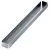 Bild: Neumärker Wrap-Präsenter 00-51166 | Edelstahl | 600x70x40 mm | Küchenzubehör | 0,8 kg