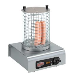 Neumärker Würstchenwärmer Hot-Dog I 13-50168