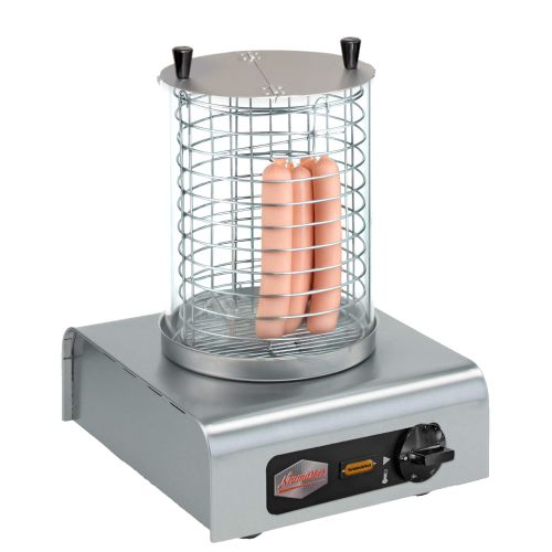 Bild: Neumärker Würstchenwärmer Hot-Dog I 13-50168