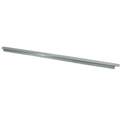 Neumärker Zwischensteg 530 mm 00-00099 | für GN-Behälter | Gewicht 0,4 kg | Edelstahl | Länge 53 cm