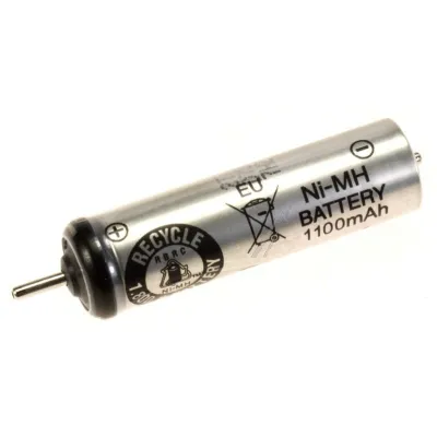 Ni-Mh Akku für Panasonic Rasierer WESSL41L2508 Hochleistungsakku