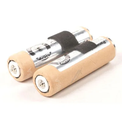 Ni-MH Rasiererakku für Rasierer Panasonic WER1511L2519 1,2V 2000mAh