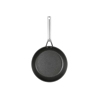 Ninja Bratpfanne Foodi Zerostick Premium C30024DE | 24 cm Ø | Antihaft | Induktion | Ofenfest 260°C | Aluminium